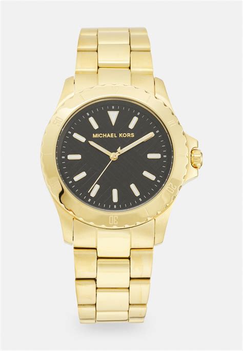 michael kors everest horloge|michael kors everest gold.